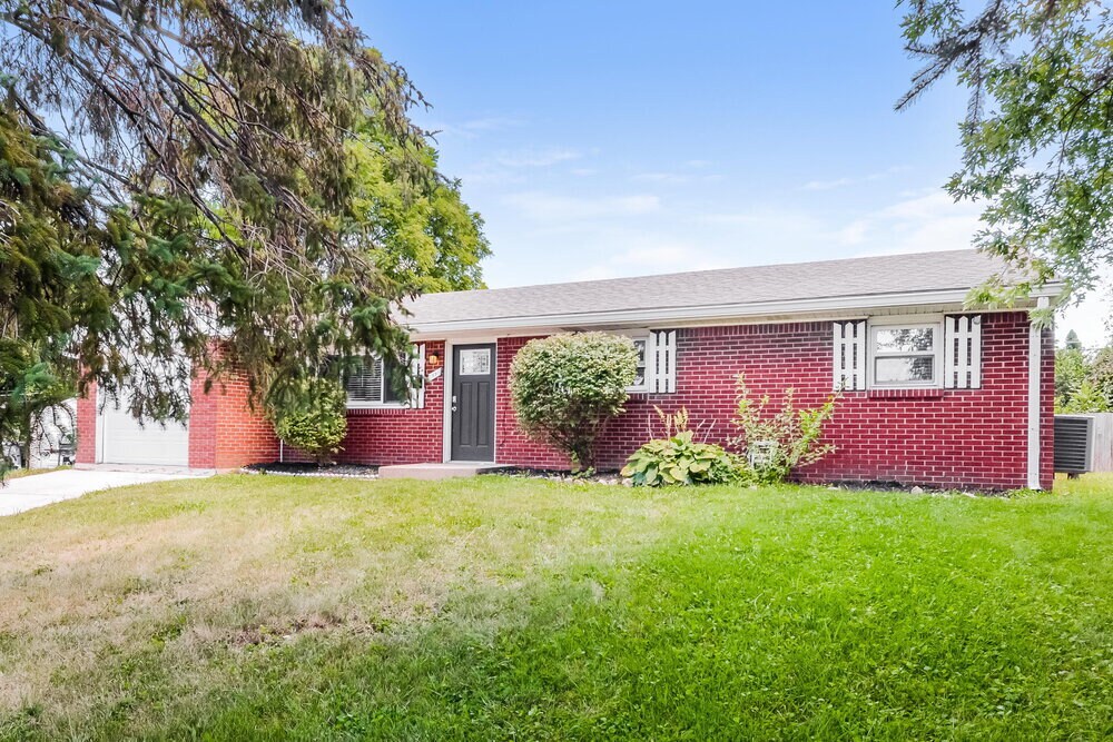 Building Photo - 17 Gerry Ct