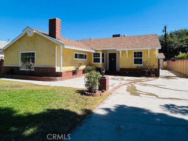 Building Photo - 1230 E Idahome St