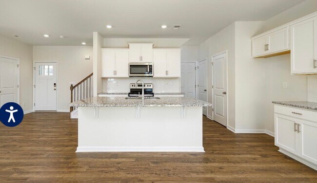 Building Photo - Stunning Brand-New 4BR Home with Modern Luxury Throughout