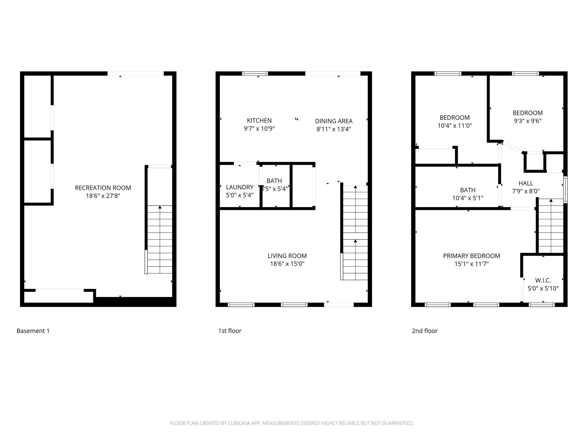 Building Photo - 688 Rockwood Dr