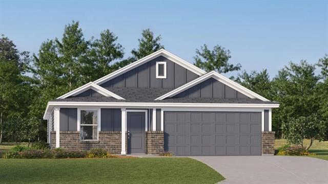 Primary Photo - 3205 Tarpan Ct