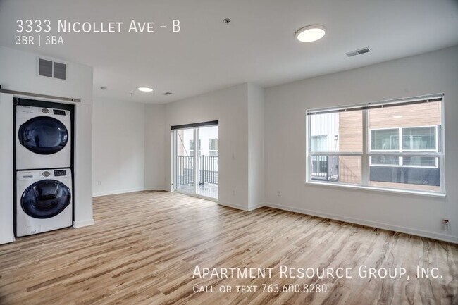 Building Photo - 3333 Nicollet Ave
