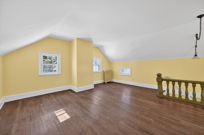 Building Photo - 4 Park View Terrace