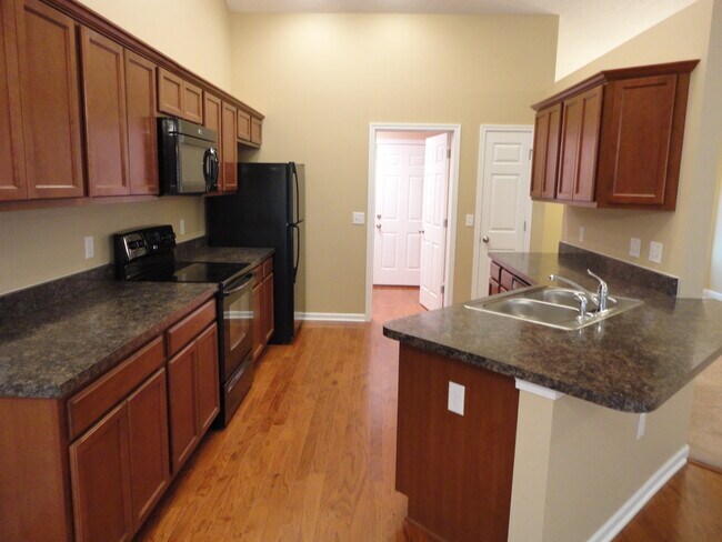 Building Photo - 4423 Pimlico Pl