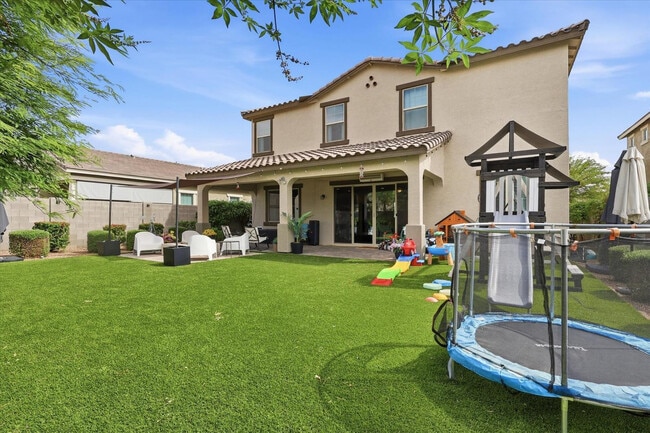 Building Photo - 23022 E Estrella Rd