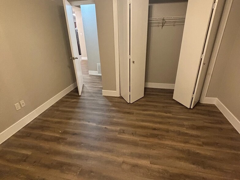 Bedroom 1 - 11602 April Dr