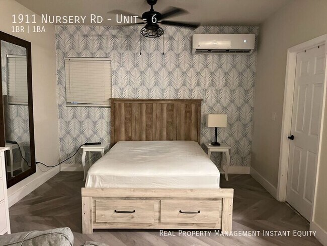 Building Photo - 1911 Nursery Rd