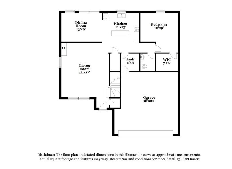 Building Photo - 1013 Lockberry Ct