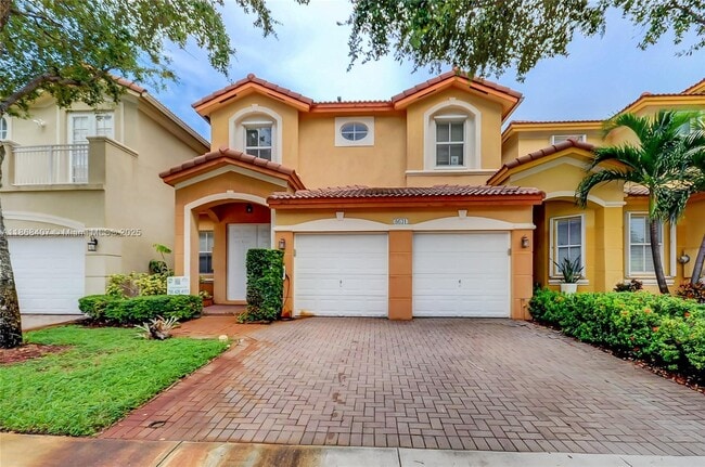 Building Photo - 8631 NW 110th Ave