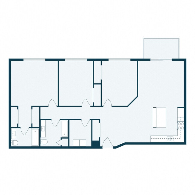 Floorplan - Autumn Ridge