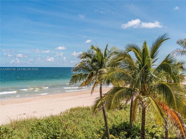 Building Photo - 1370 S Ocean Blvd