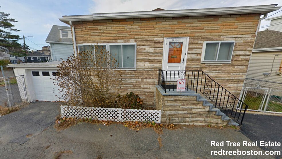 Building Photo - 15 Avalon St