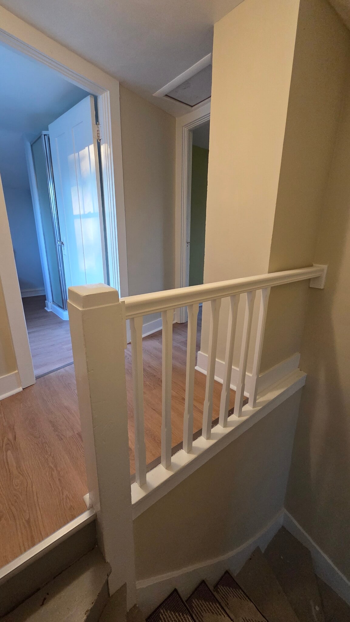 Building Photo - 120 N Harrison St