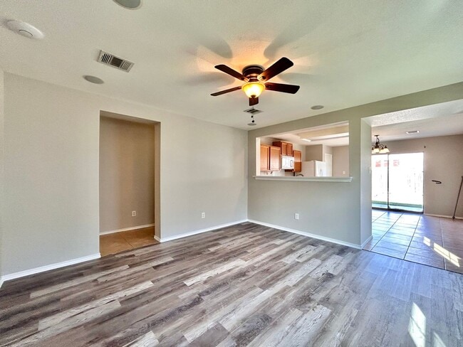 Building Photo - Charming 3-Bed Georgetown Home Near Downtown & Parks