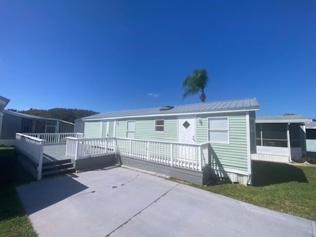 Building Photo - 4825 A1A South, unit 64