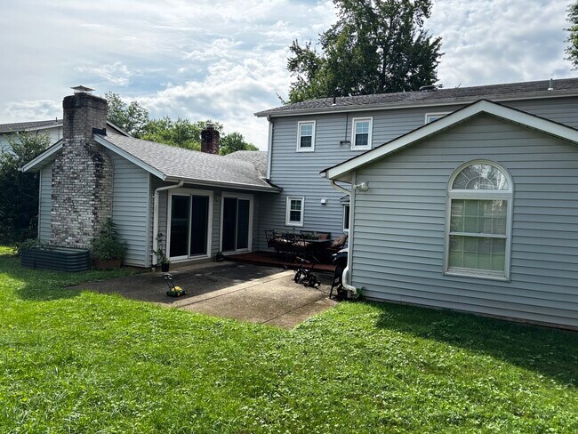 Building Photo - 8513 Wilkesboro Ln