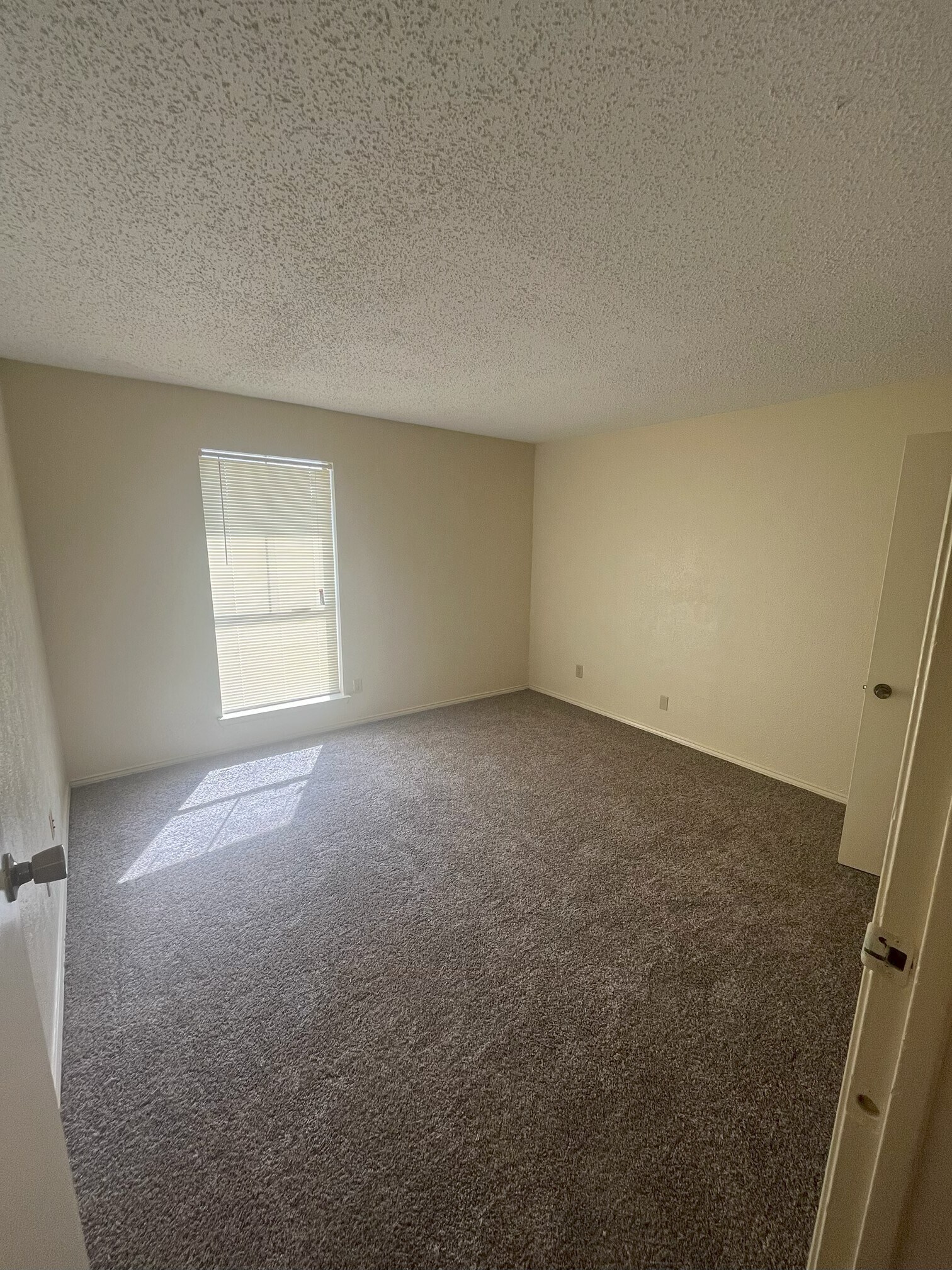 Bedroom View - 2227 Madison Dr