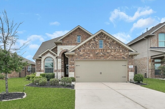 Building Photo - 3791 Lake Bend Shore Dr