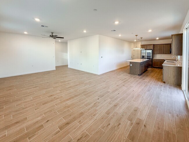 Building Photo - 4501 Stine Rd