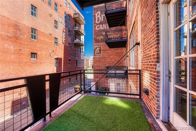 Building Photo - 1301 Wazee St