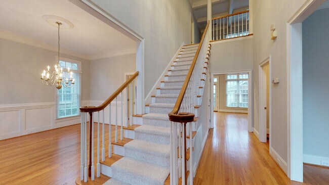 Building Photo - 1105 Randolph Oaks Ct