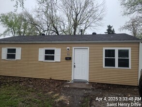 Building Photo - Nice 3BD/1BA
