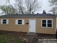 Building Photo - Nice 3BD/1BA