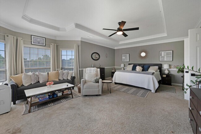 Building Photo - 4816 King Harbor Ct