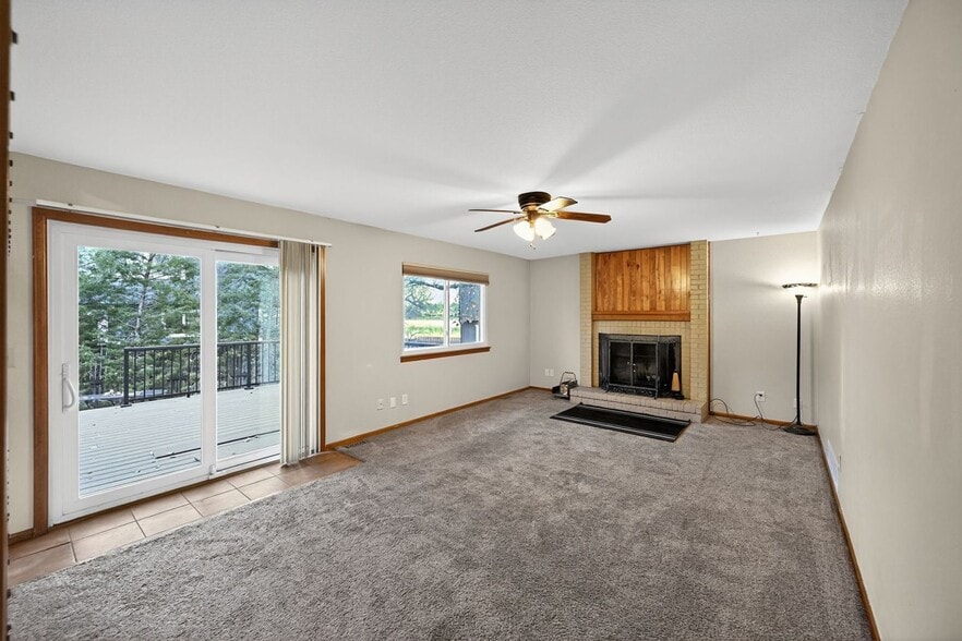 Building Photo - 4822 W 69th Dr