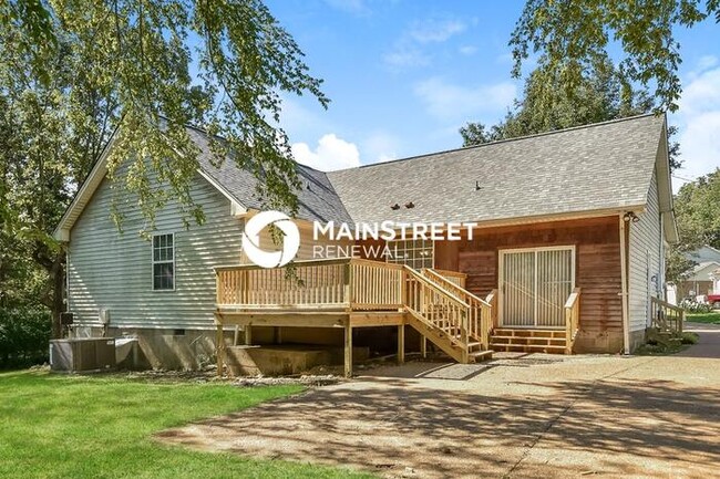 Building Photo - 1116 Sebetha Ct