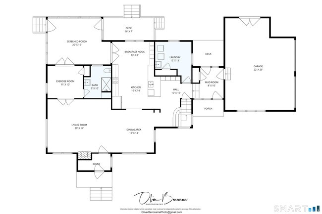 Building Photo - 11 Belaire Dr