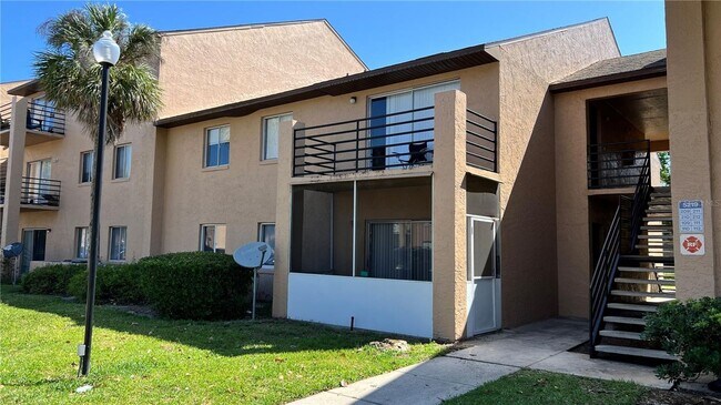 Primary Photo - ALHAMBRA COURT CONDO