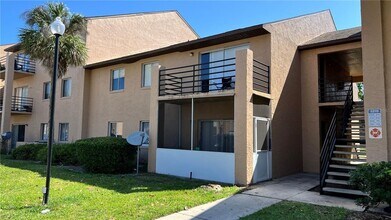 Building Photo - ALHAMBRA COURT CONDO
