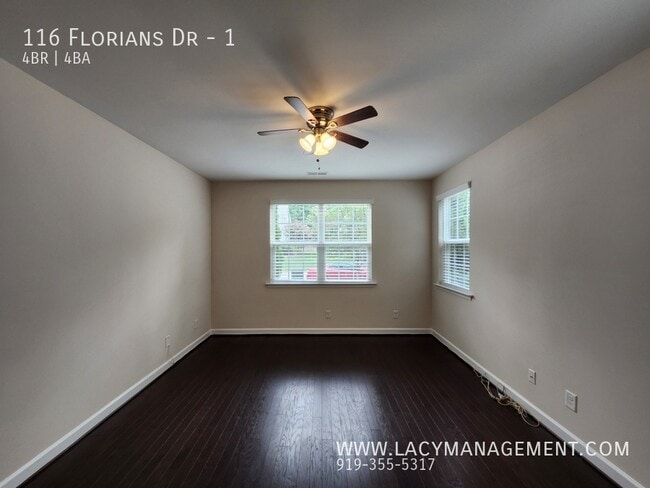 Building Photo - 116 Florians Dr