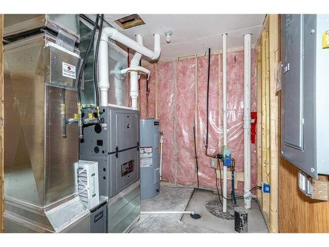 Building Photo - 4743 32nd St S