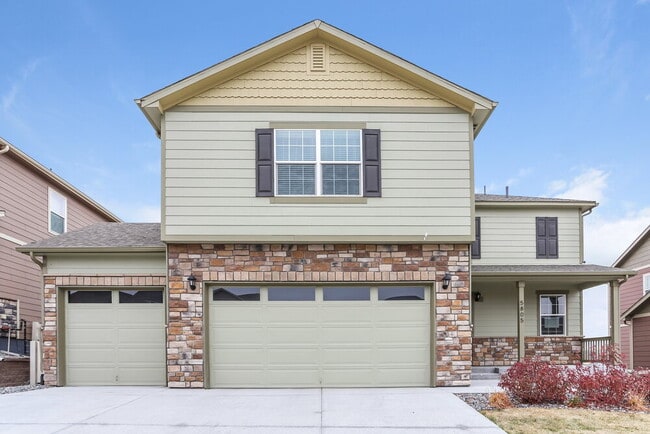 Building Photo - 5805 High Timber Cir