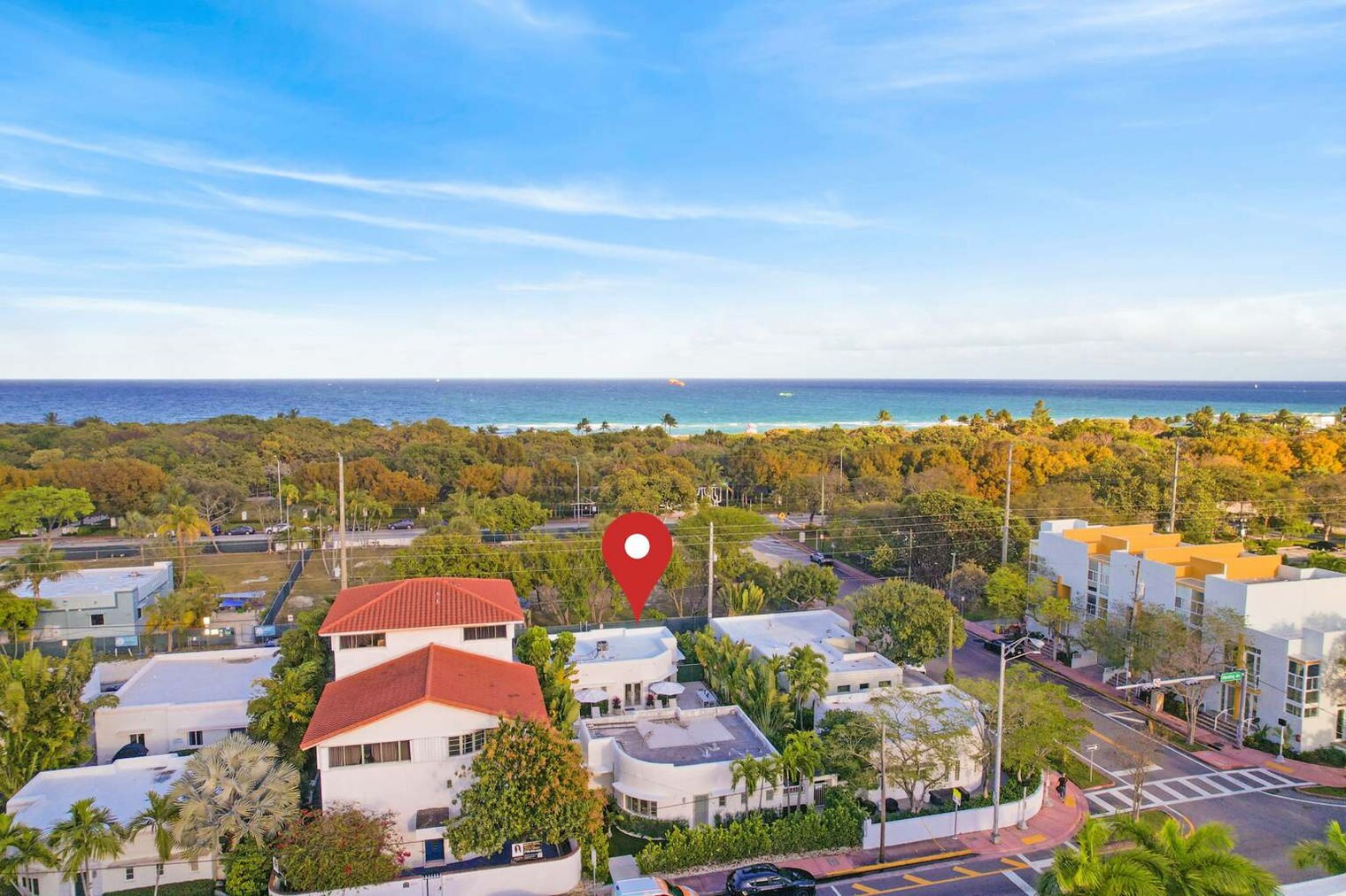 Building Photo - 8109 Harding Ave