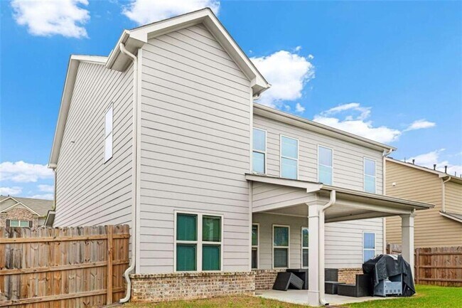 Building Photo - 3748 Southfield Ct
