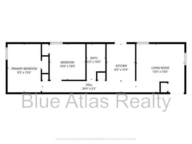 Building Photo - 116 Arrowhead St