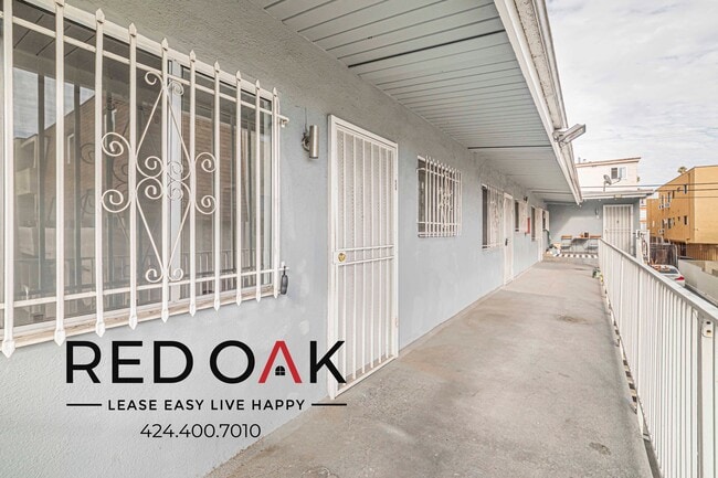 Building Photo - 128 Normandie Ave