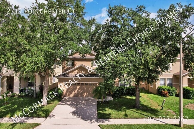 Building Photo - 2719 Portchester Ct