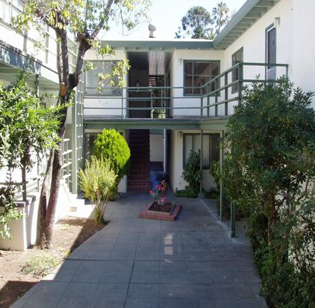 Building Photo - Dominic Garden Apartments
