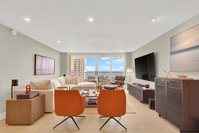 Building Photo - 4201 N Ocean Blvd