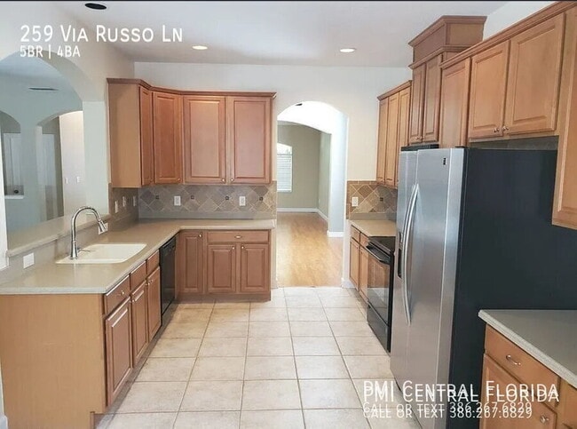 Building Photo - 259 Via Russo Ln