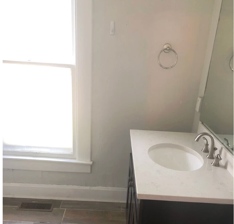 Bathroom - 4302 South Washington Street