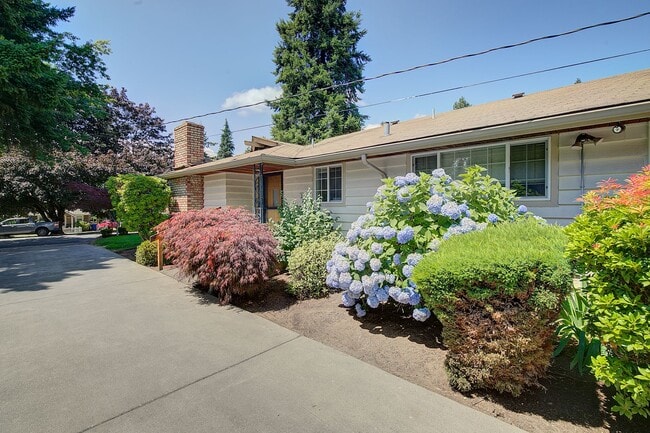 Building Photo - 3Bd/2Ba Renton House