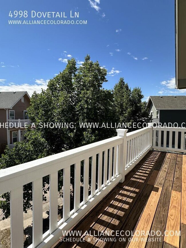 Building Photo - 4998 Dovetail Ln