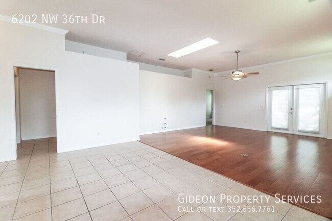 Building Photo - 6202 NW 36th Dr