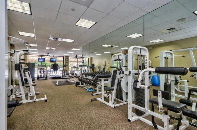 Building Photo - 3301 Bayshore Blvd