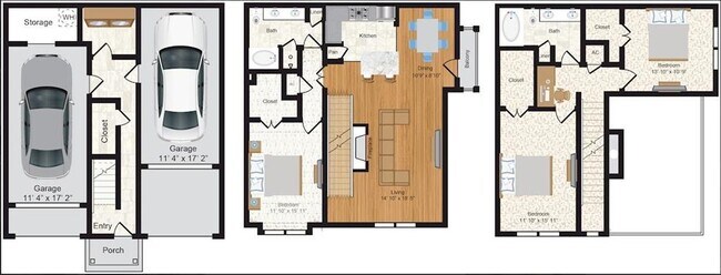 Building Photo - 15200 Memorial Dr